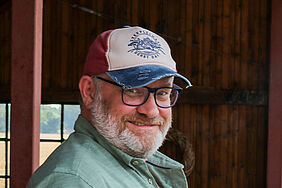 Abschied von Ralf Röers